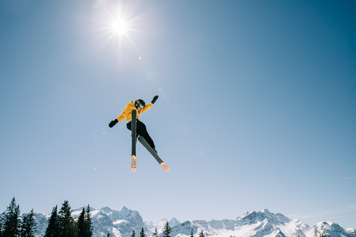 Ty Experience Abroad