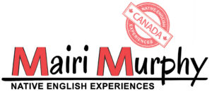 gap year abroad, Contact Mairi Murphy