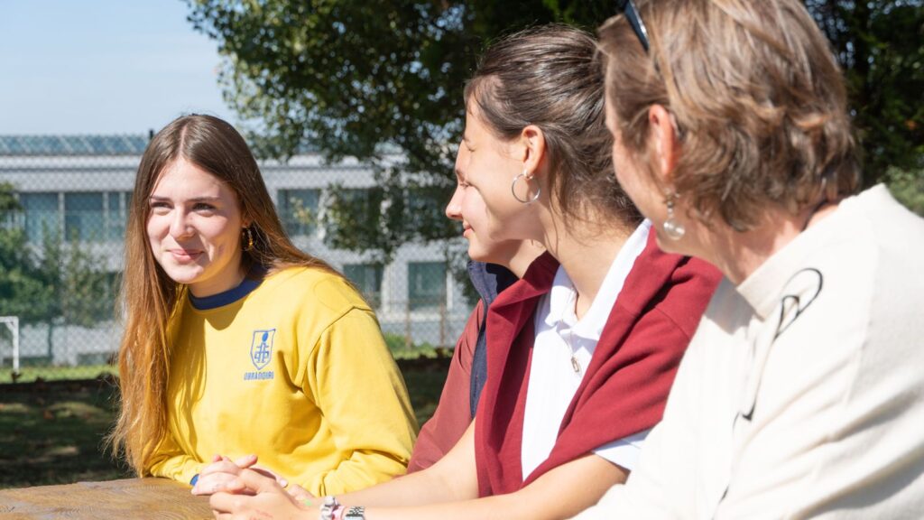 Colegio Obradoiro, Galicia